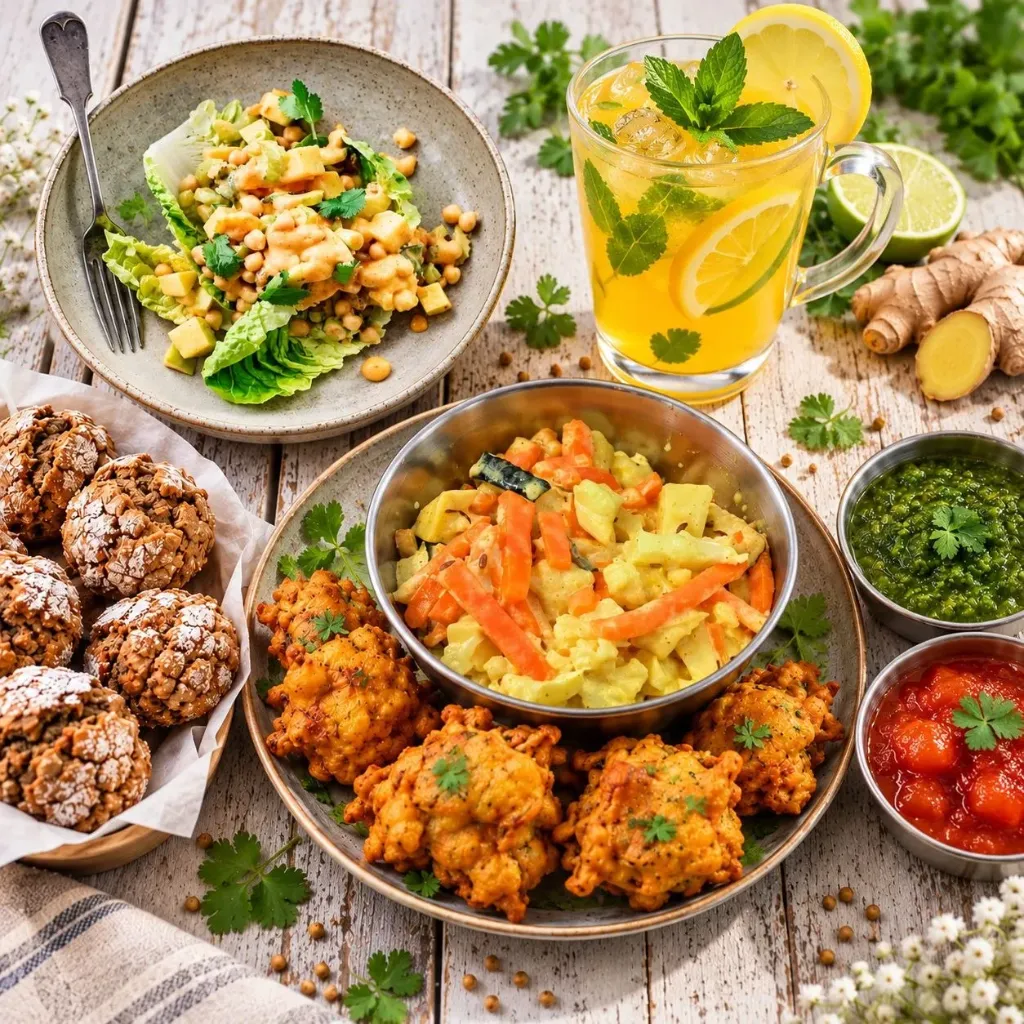 Menu 3 "CELEBRATION"