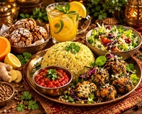 Dagmenu 2
